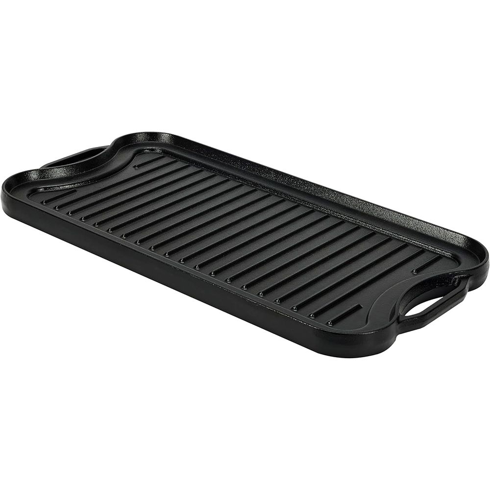 Amazon Reversible Grill/Griddle