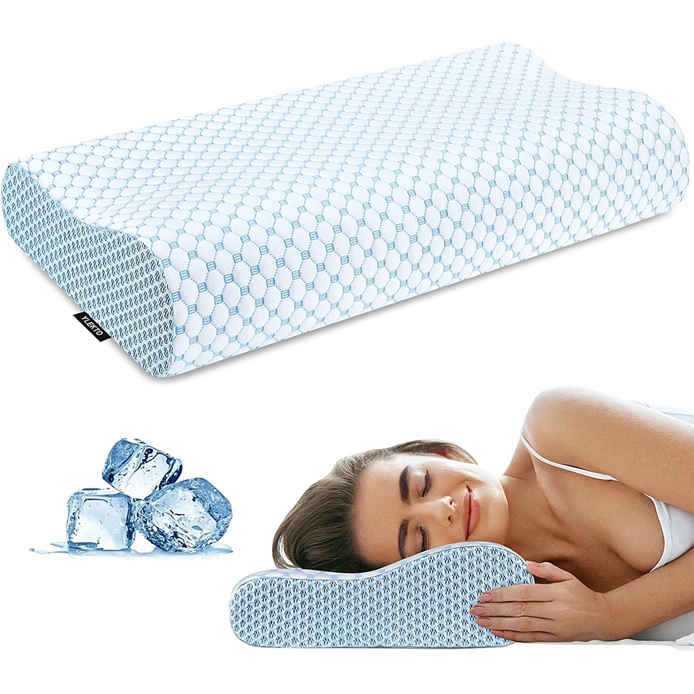 Ylekto Cervical Pillow