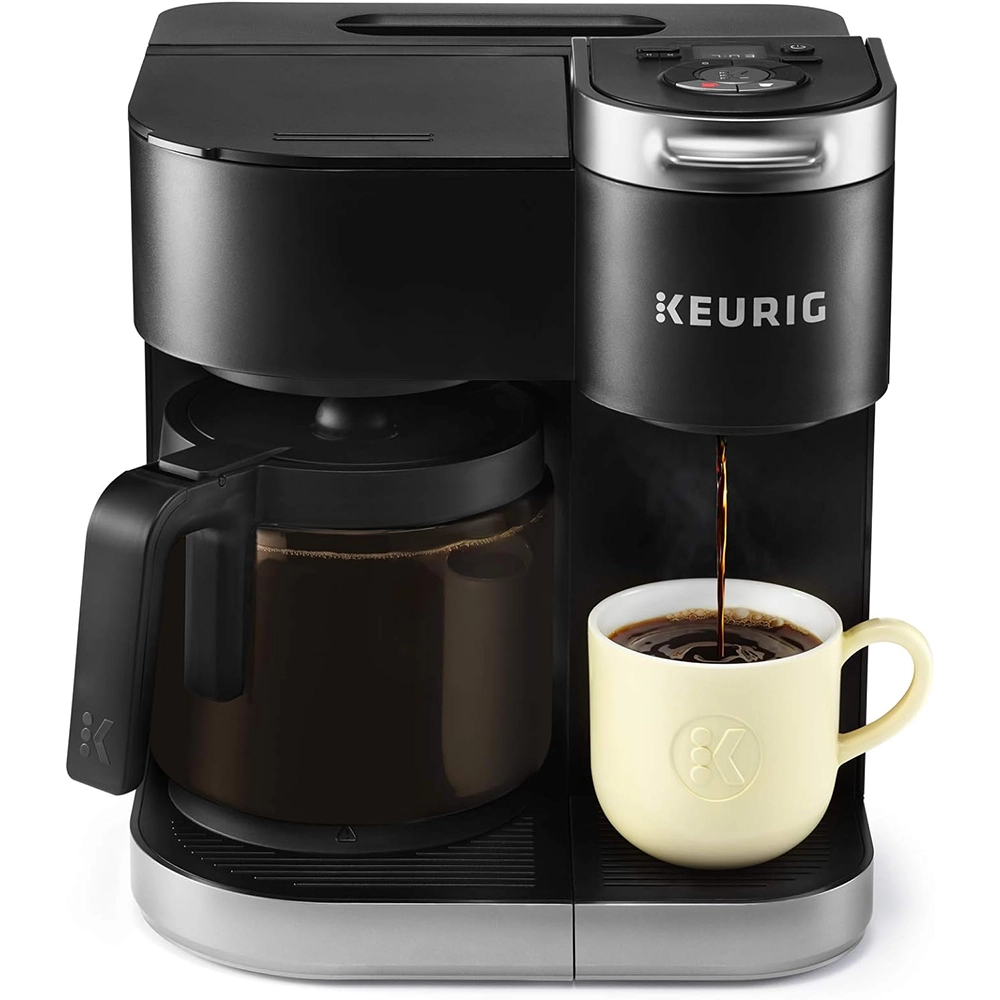 Keurig K-Duo