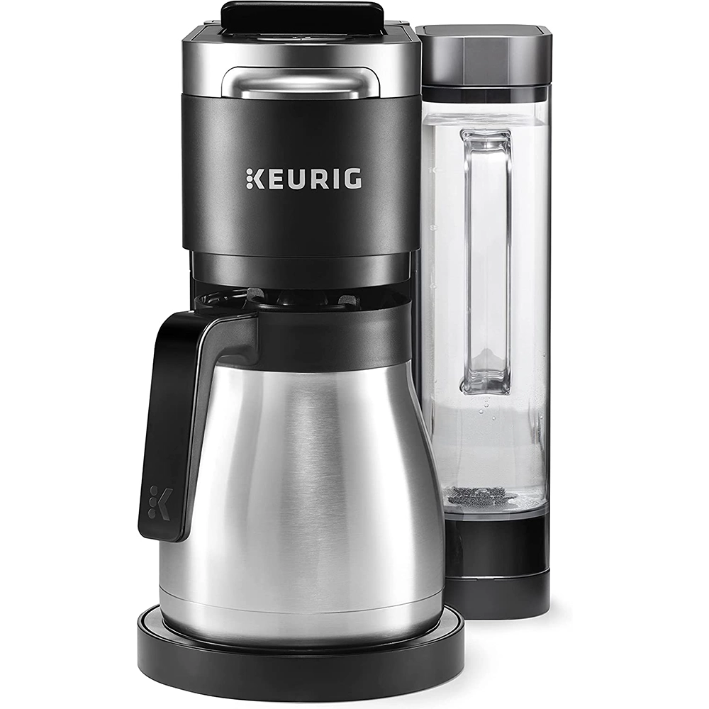 Keurig® K-Duo Plus™