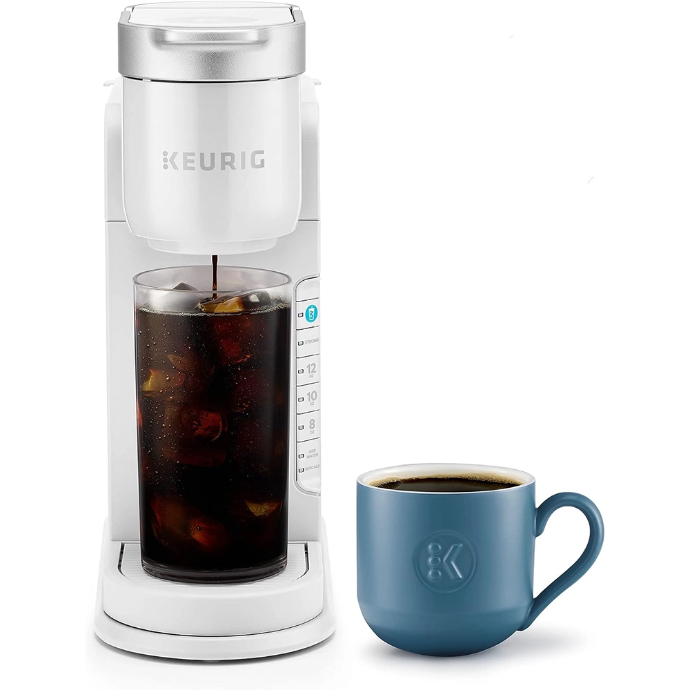 Keurig K-Iced Single Serve Coffee Maker