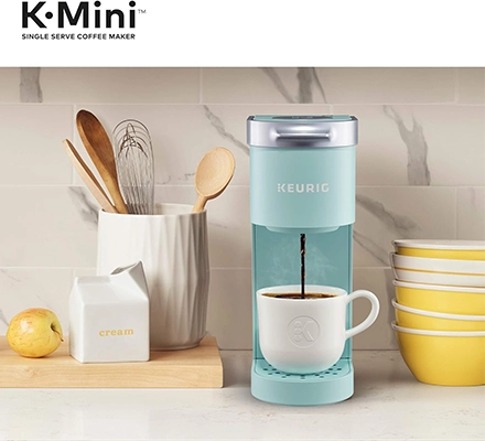 Keurig K-Mini ban1