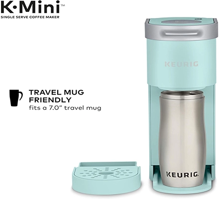 Keurig K-Mini ban3