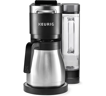 Keurig® K-Duo Plus™ ban3