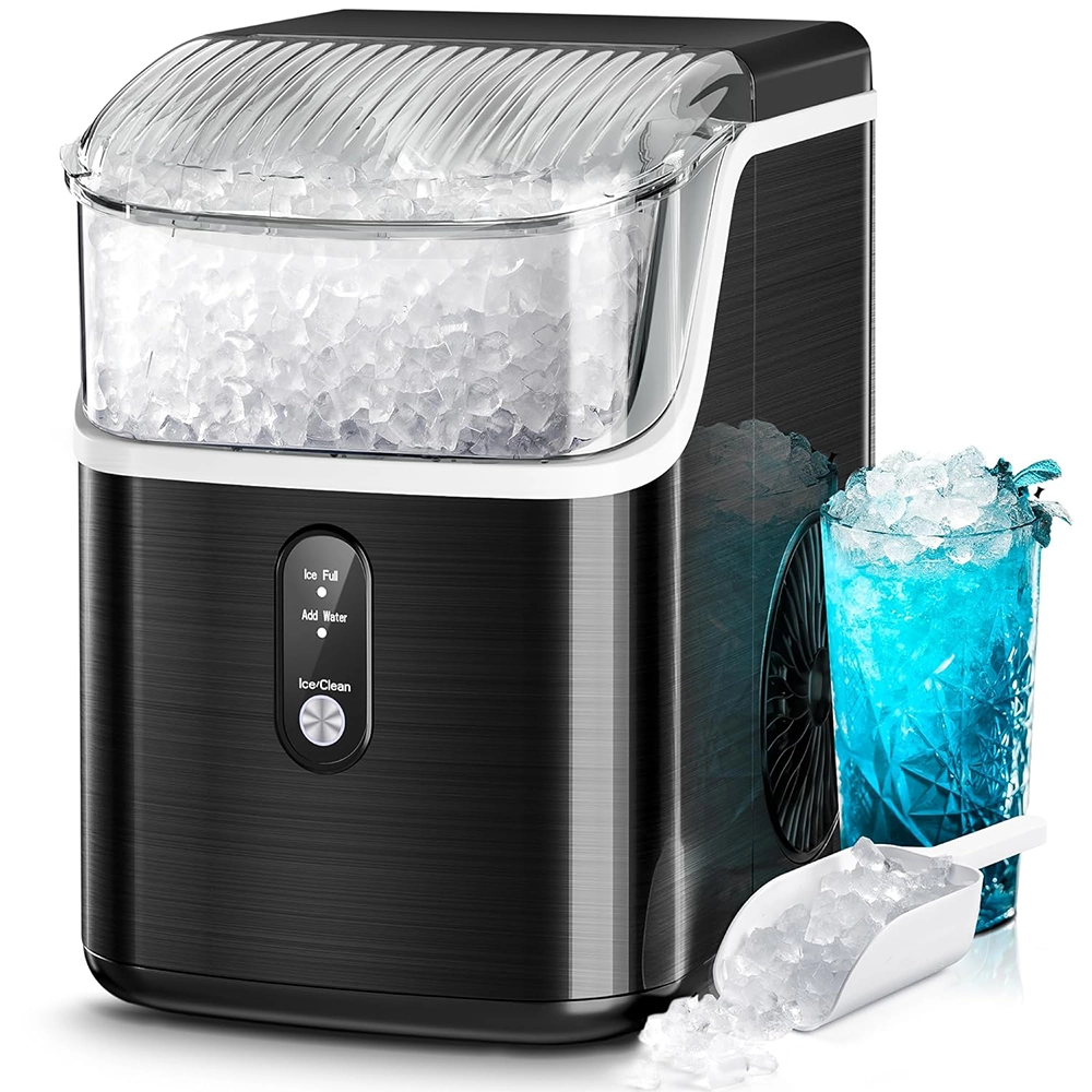 Kismile Nugget Ice Maker