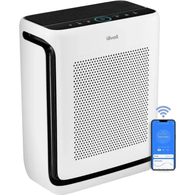 LEVOIT Air Purifiers for Home Large Room