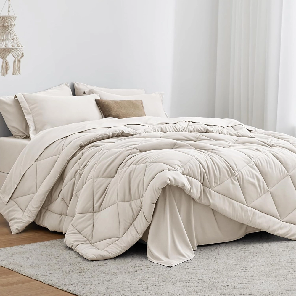 Loves Cabin King Size Comforter Set