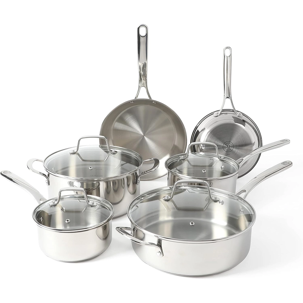 Martha Stewart Pans