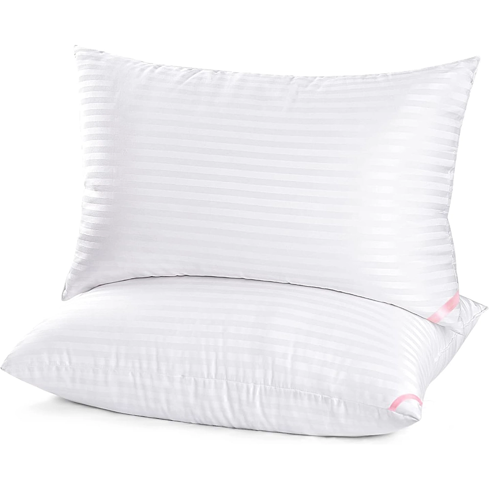 EIUE Hotel Collection Bed Pillows