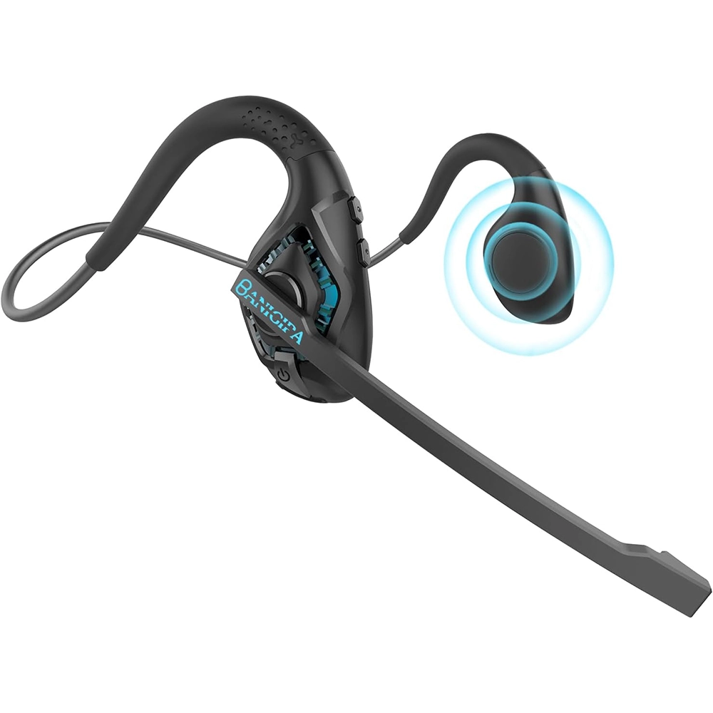 BANIGIPA Bluetooth Headset