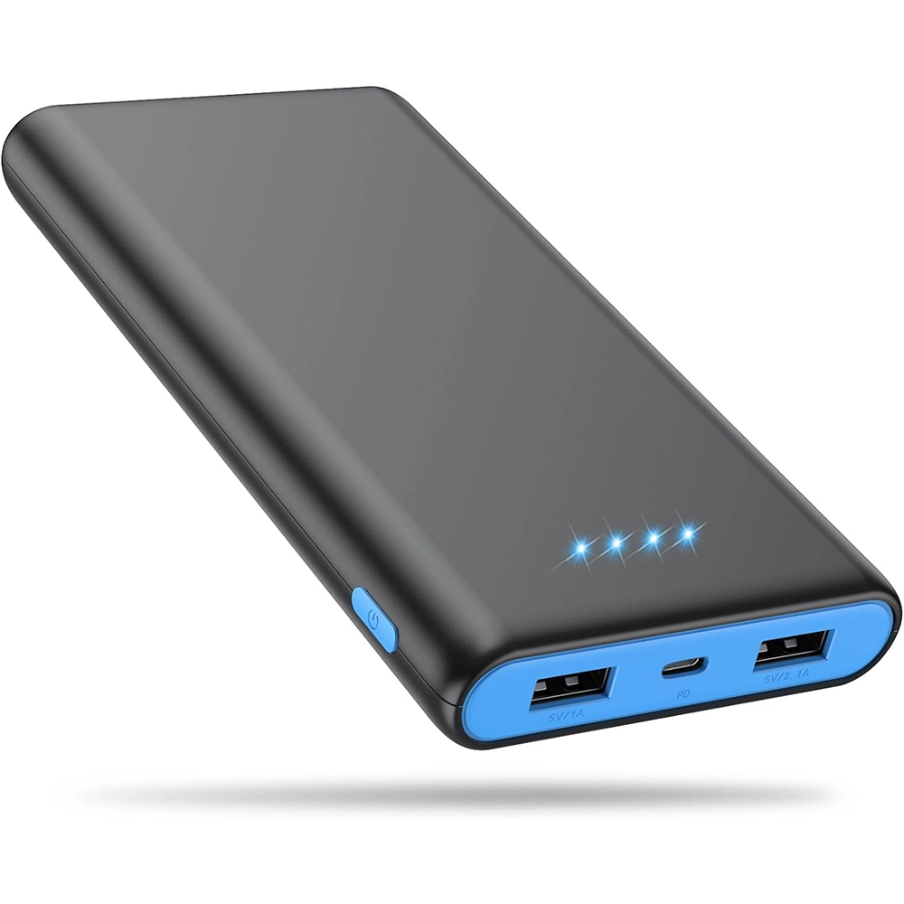 Portable Charger Power Bank