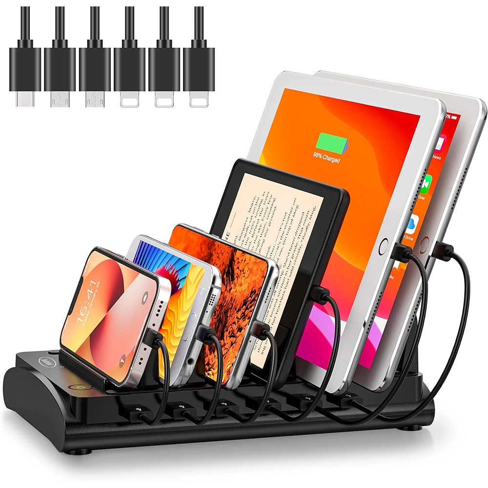 Multi Charging Station