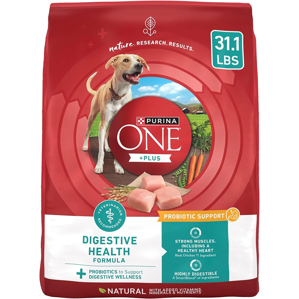 Purina One Plus Digestive