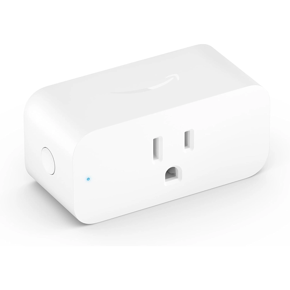 amazon smart plug